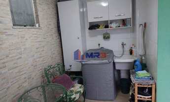 Imagem 4: Casa com 3 quartos à venda, 175 m² por R$ 665.000 - Pechincha - Rio de Janeiro/RJ