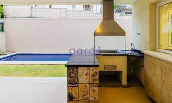 Imagem 5: Casa em condominio fechado com 4 suites pronta para morar no Brooklin