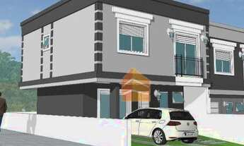 Imagem: Casa com 3 dormitórios à venda, 84 m²