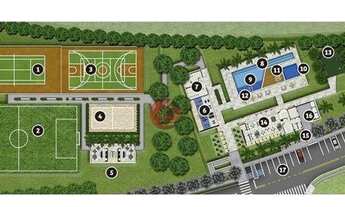 Imagem 2: Vendo ágio de lote no Terras Alpha