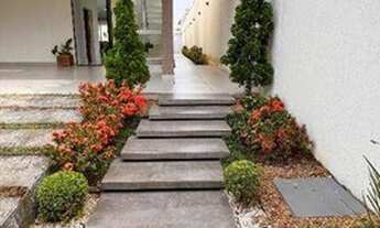 Imagem 2: Casa com 5 dormitórios à venda, 375 m² por R$ 1.900.000,00 - Cibratel I - Itanhaém/SP