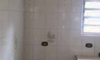 Imagem 7: 3 DORMS, 2 BANHEIROS, 2 VGS, 240 m² - Jardim Cidália - São Paulo/SP - SO0250