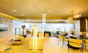 Imagem 5: Apartamentos Perdizes 3 Suítes e 3 Vagas