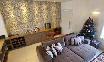 Imagem 5: Casa com 3 dormitórios à venda, 130 m² por R$ 798.000,00 - Granja Viana - Cotia/SP