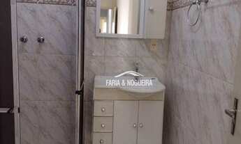 Imagem 7: Casa com 2 dormitórios à venda, 86 m² por R$ 300.000,00 - Jardim Residencial das Palmeiras