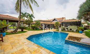 Imagem: Casa com 3 dormitórios à venda, 621 m²