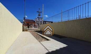Imagem 3: Sobrado à venda, 69 m² por R$ 199.900,00 - Jardim Algarve - Alvorada/RS