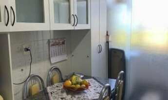 Imagem 2: Apartamento 70m² 2 dormitórios localizado em São Paulo R$ 335.000,00