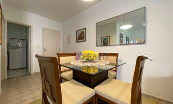 Imagem 3: Apartamento com 2 dormitórios à venda, 100 m² por R$ 375.000,00 - Praia das Astúrias - Gua