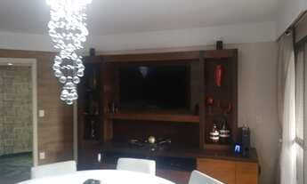 Imagem 2: Apartamento com 4 dormitórios à venda, 200 m² por R$ 1.385.000,00 - Santa Paula - São Caet