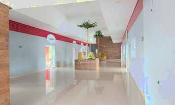 Imagem: Flat à venda, 56 m² por R$ 320.000,00