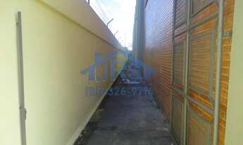 Imagem 5: Galpão para alugar, 2620 m² por R$ 74.000/mês - Jurubatuba - São Paulo/SP