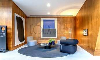 Imagem 5: Apartamento à venda no Itaim Bibi - 565m², 4 suítes