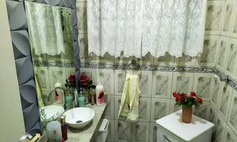 Imagem 7: Sobrado à venda, 176 m² por R$ 795.000,00 - Vila Pires - Santo André/SP