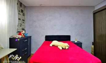 Imagem 14: Casa à venda, 130 m² por R$ 550.000,00 - Parque das Nações - Santo André/SP