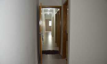 Imagem 3: Linda casa jardim solange