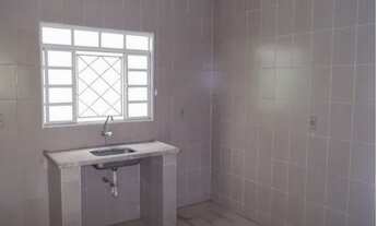 Imagem 3: Casa 2 dorm - Jardim Dois Corações