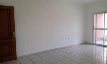 Imagem 4: Apartamento com 3 dormitórios à venda, 78 m² por R$ 455.000,00 - Canto do Forte - Praia Gr