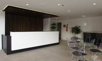 Imagem 6: Sala para alugar, 28 m² por R$ 1.650,00/mês - Centro - Gravataí/RS