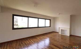 Imagem 3: Apartamento à venda, 210 m² por R$ 2.750.000,00 - Campo Belo - São Paulo/SP