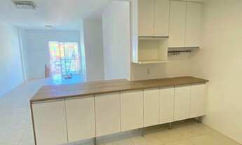 Imagem 4: Aluguel Apartamento 04 quartos, 02 vagas com moveis planejados - Cond. Rossi Exclusivo