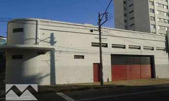 Imagem 3: Barracão para alugar, 352 m² por R$ 5.500,00/mês - Centro - Piracicaba/SP