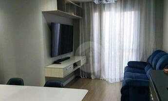 Imagem: Apartamento com 3 dormitórios à venda