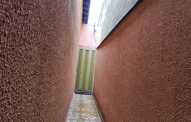 Imagem 14: Casa para venda com 200 metros quadrados com 3 quartos em Residencial Center Ville - Goiân