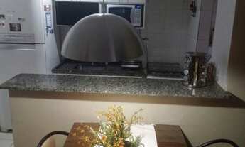 Imagem 4: Apartamento Parque das Árvores com 2 dormitórios à venda, 48 m² por R$ 210.000 - Jardim P