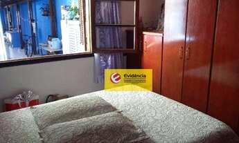 Imagem 2: Casa à venda, 190 m² por R$ 550.000,00 - Vila Floresta - Santo André/SP