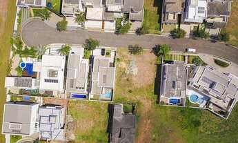 Imagem 3: Terreno no Residencial Belvedere I Votorantim/SP 312 m² Total