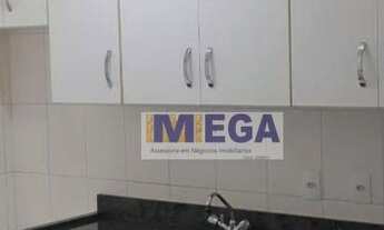 Imagem 3: Apartamento com 2 dormitórios à venda, 59 m² por R$ 456.000,00 - Swift - Campinas/SP