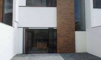 Imagem: Sobrado com 3 dormitórios à venda, 105