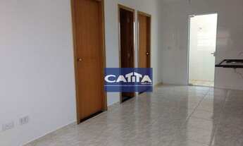 Imagem 2: Apartamento com 2 dormitórios à venda, 40 m² por R$ 190.000,00 - Parque Boturussu - São Pa