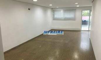 Imagem 4: Prédio para alugar, 1023 m² por R$ 19.900,00/mês - Rudge Ramos - São Bernardo do Campo/SP