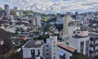 Imagem 5: Apartamento com 4 dormitórios à venda, 180 m² por R$ 1.180.000 - Santa Lúcia - Belo Horizo