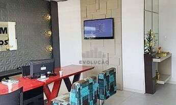 Imagem 5: Sala Comercial, 01 Vaga de Garagem - Passa Vinte - Santa Catarina