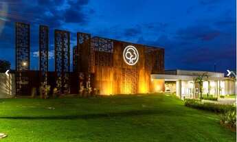 Imagem: Lote 300m² - Condomínio Parqville Pinheiros