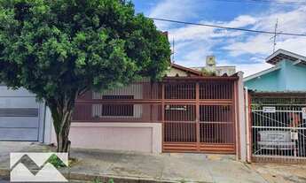 Imagem: Casa com 3 dormitórios à venda, 114 m²