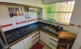 Imagem 4: Casa 2 dormitórios Rua XV de Novembro Vila Nova em Cubatão-SP