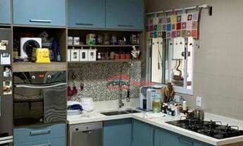 Imagem 6: Casa com 3 dormitórios à venda, 87 m² por R$ 515.000,00 - Granja Viana - Cotia/SP