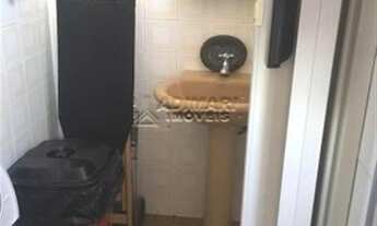 Imagem 5: Apartamento Residencial à venda, Ponta da Praia, Santos -