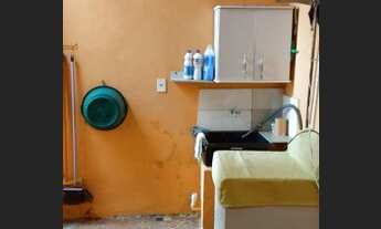 Imagem 4: Casa com 4 dormitórios à venda, 200 m² por R$ 499.999,99 - Parque São Lucas - São Paulo/SP