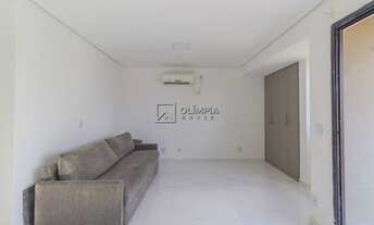 Imagem 6: Venda Cobertura 1 Dormitórios - 75 m² Moema