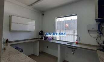 Imagem 6: Sobrado com 3 dormitórios à venda, 115 m² por R$ 760.000,00 - Centro - São Caetano do Sul