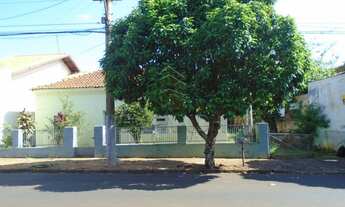 Imagem 2: Casa Padrão em Sertãozinho