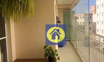 Imagem: Apartamento com 2 dormitórios à venda