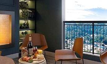 Imagem 5: Apartamento com 2 dormitórios à venda, 68 m² por R$ 517.500,00 - Atibaia - Atibaia/SP