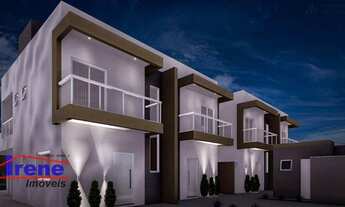 Imagem 2: Viva com todo conforto e segurança, nesse sofisticado condomínio fechado, pertinho da Prai