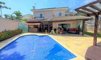 Imagem: Casa com 4 dormitórios à venda, 262 m²